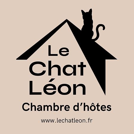 Le Chat Leon 샬롱쉬르송 외부 사진