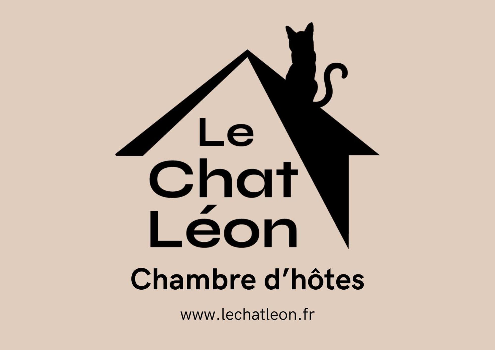 Le Chat Leon 샬롱쉬르송 외부 사진